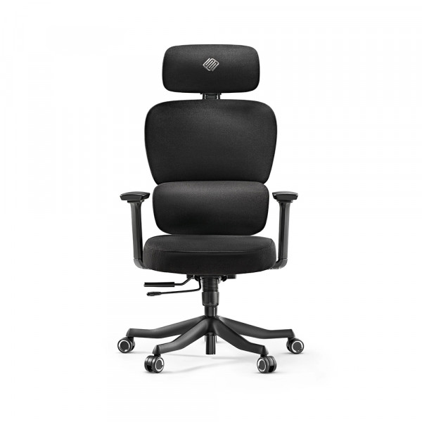 Eureka Ergonomic AXION Fabric (Red)